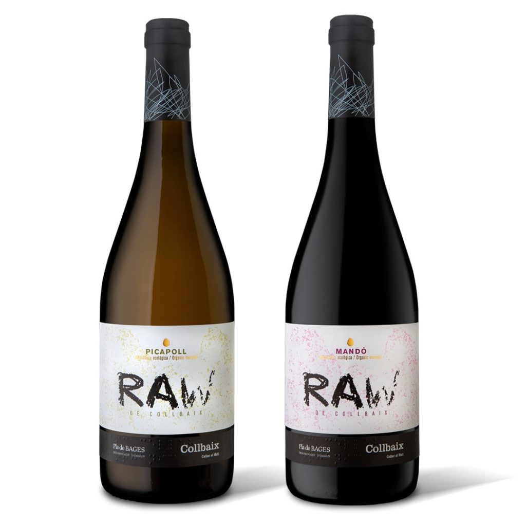 Collbaix - Celler El Molí