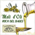 Molí d'oli Roch del Bages