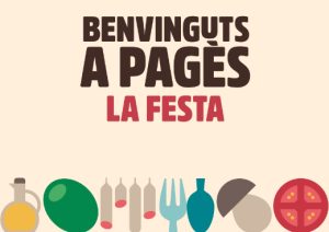 Benvinguts a pagès