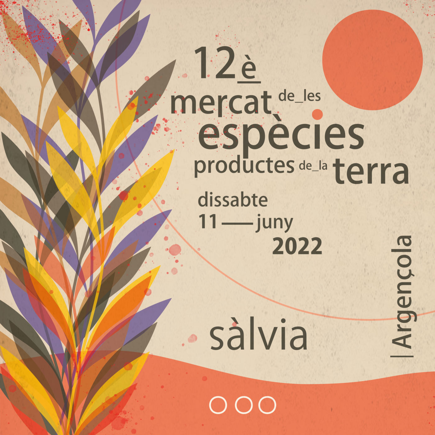 Mercat de les espècies