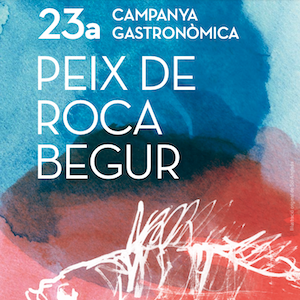 Peix de roca Begur