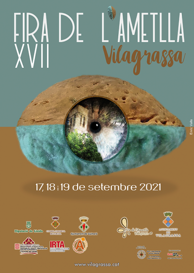 Fira Ametlla Vilagrassa