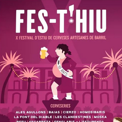 Fes-t'hiu Vilanova 2022