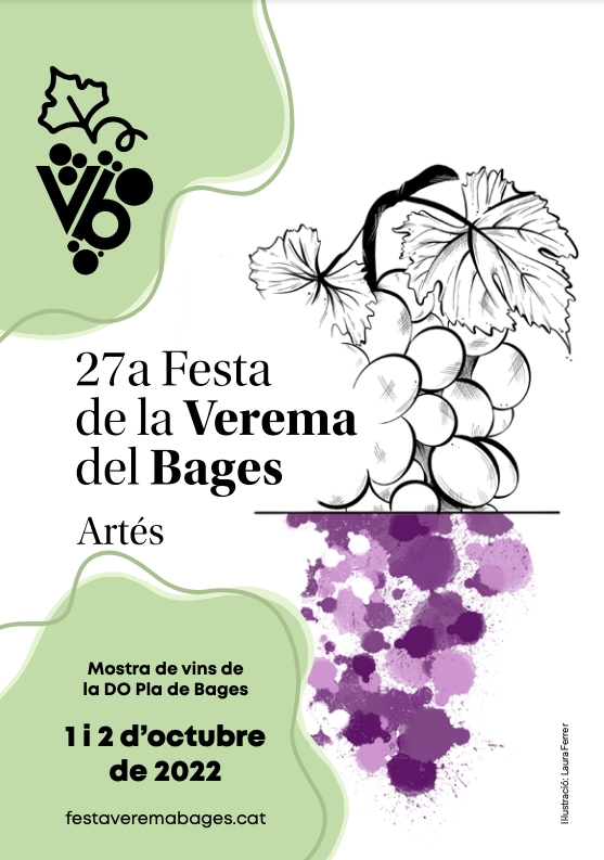 Festa de la Verema del Bages