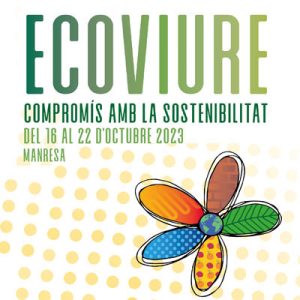 Fira Ecoviure Manresa 2023