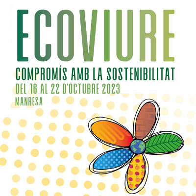 Fira Ecoviure Manresa 2023