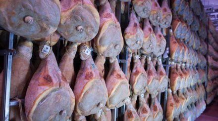 Indústria Alimentària
