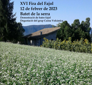 Fira del Fajol
