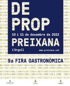 Mercat de Prop Preixana