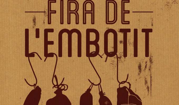 Fira de l'Embotit