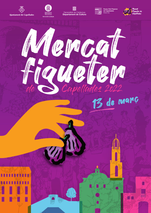 Mercat Figueter
