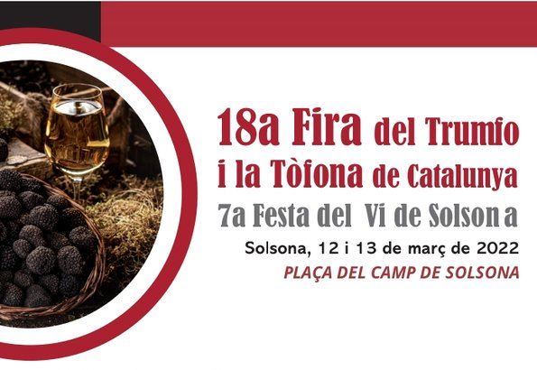 Fira del Trumfo Solsona