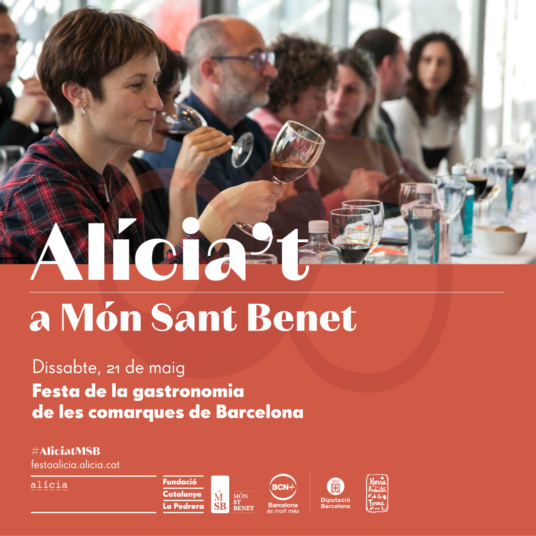 Alícia't 2022
