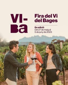 ViBa Fira del Vi del Bages 2023