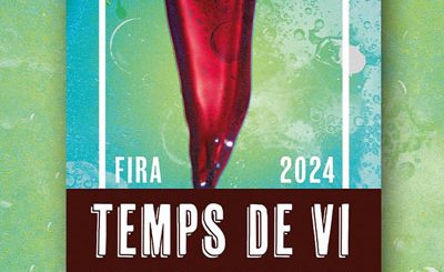 Temps de Vi, Vilanova