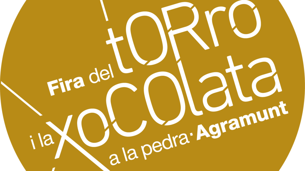 Fira Torró Agramunt