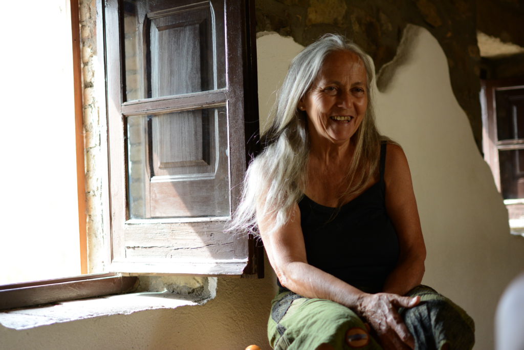 Montserrat Catalán