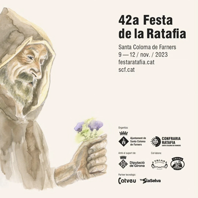 Festa de la Ratafia 2023