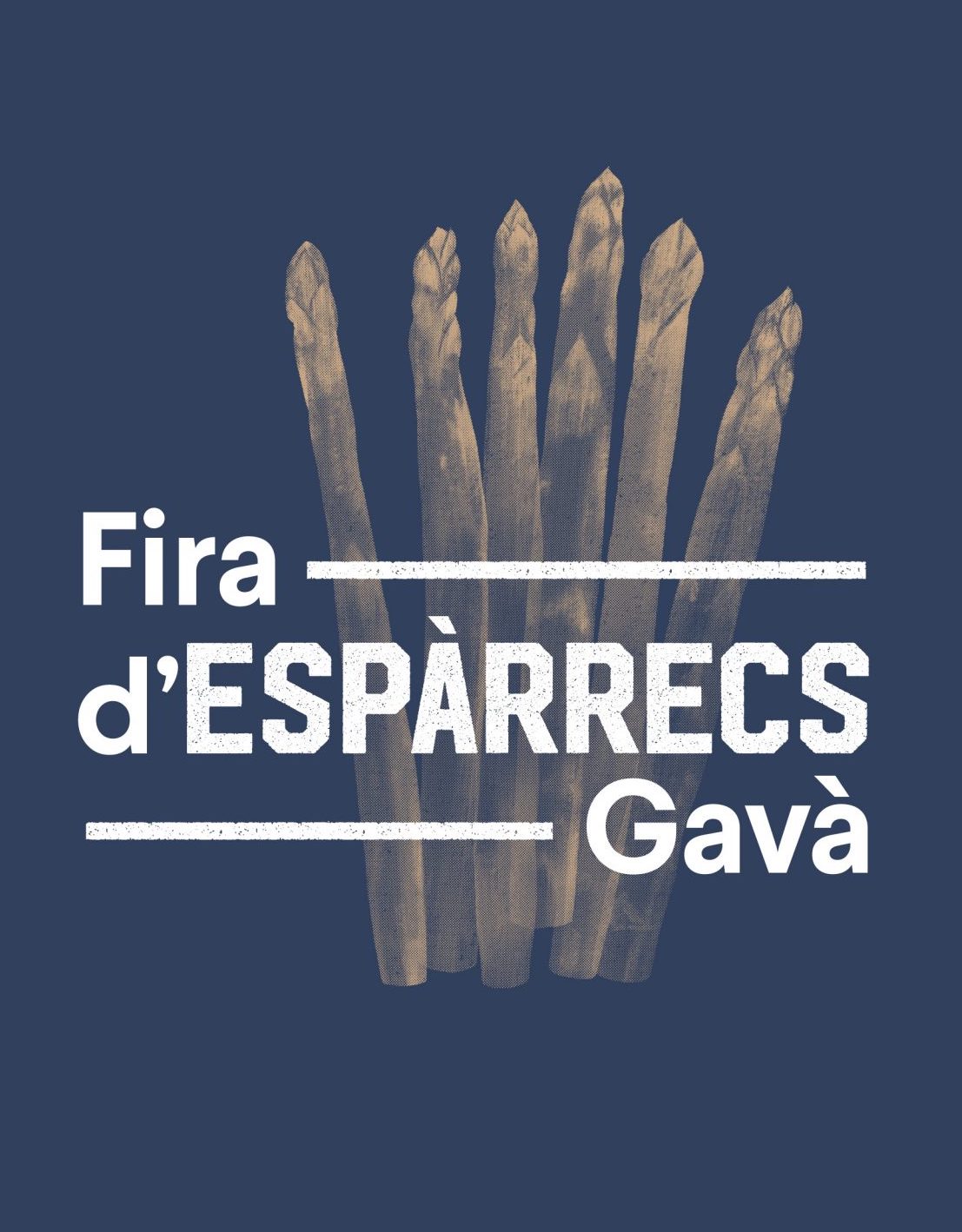 Fira Espàrrecs Gavà 2023