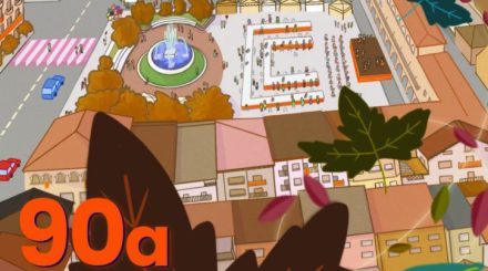 Fira de Tardor de Navàs