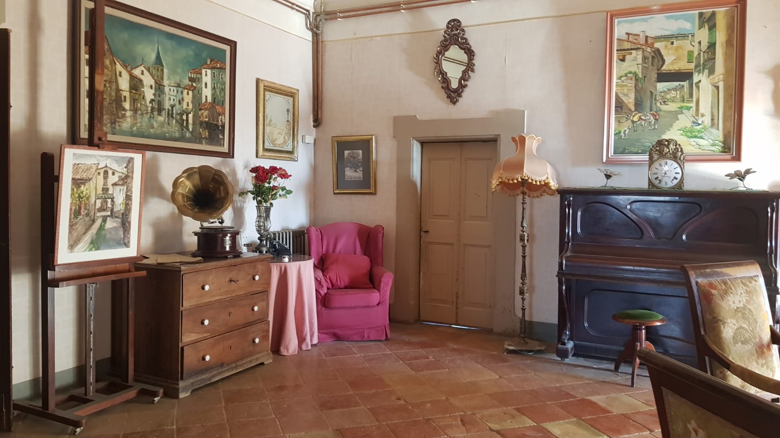 Cases de Matamargó