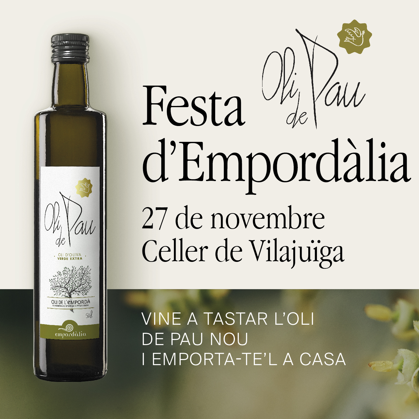Festa d'Empordàlia 2022