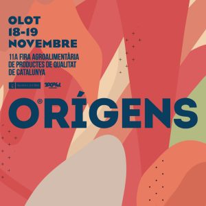 Fira Origens Olot