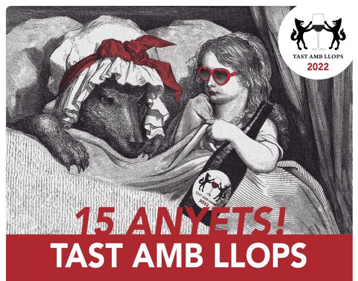 Tast-amb-Llops-2022-Fira Vi Falset