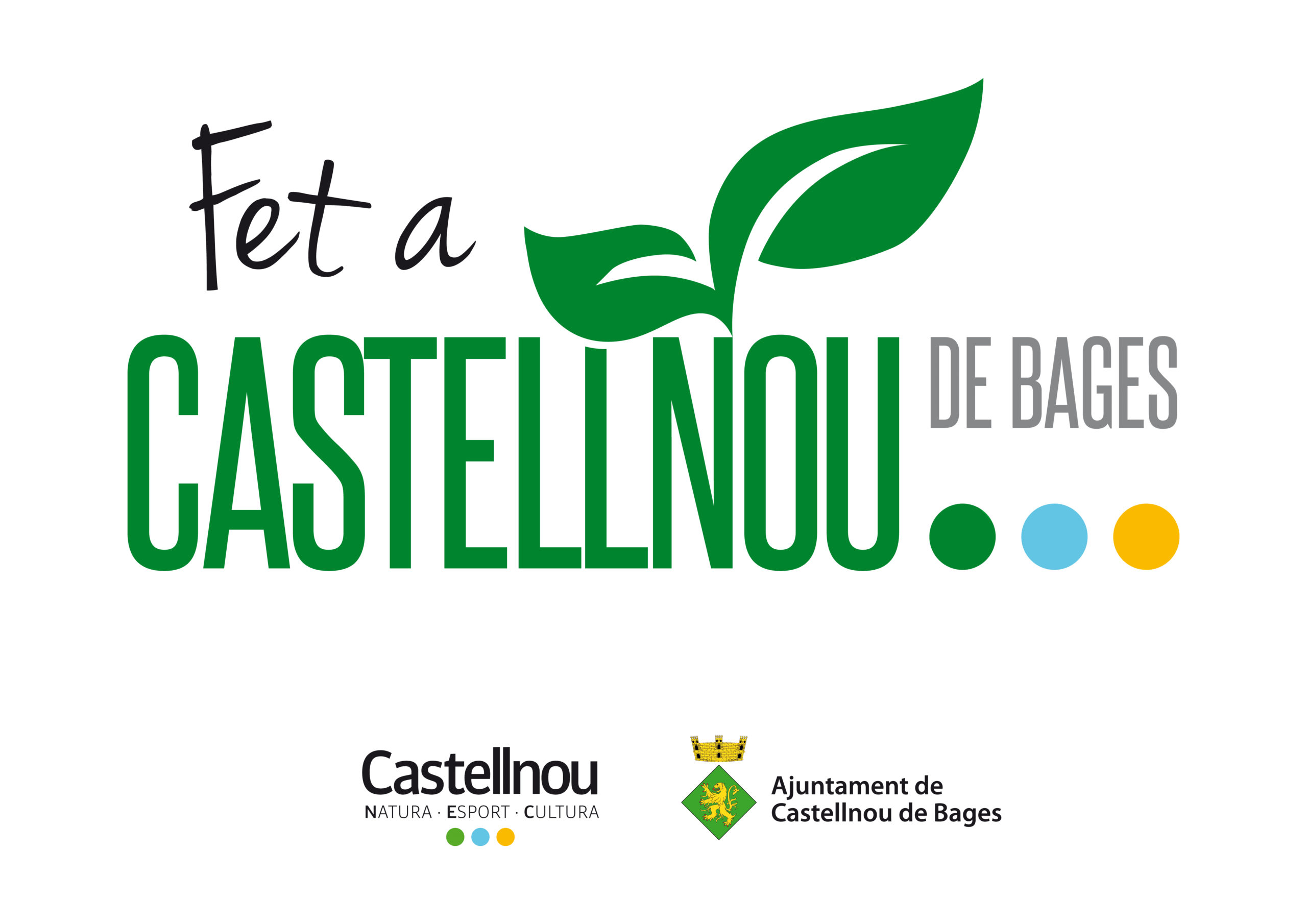 Es presenta la marca ‘Fet a Castellnou’