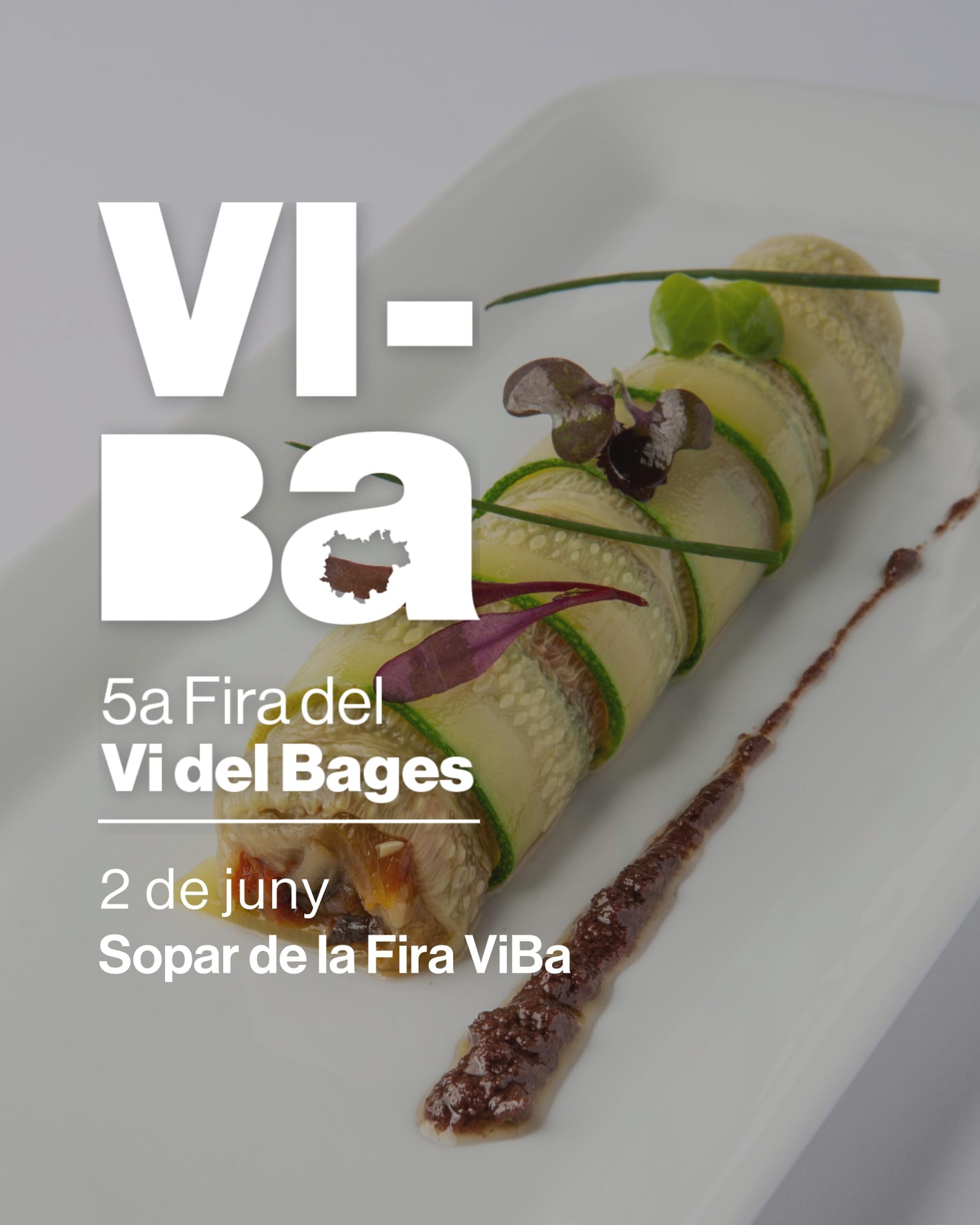 Sopar Fira ViBa 2022