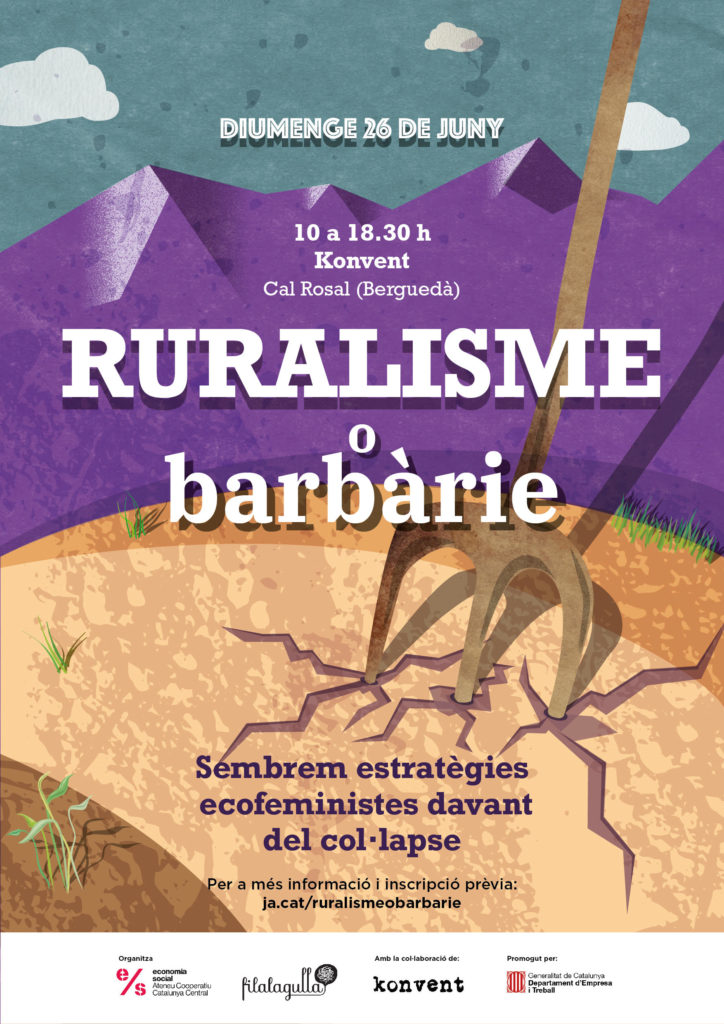 Ruralisme o barbàrie