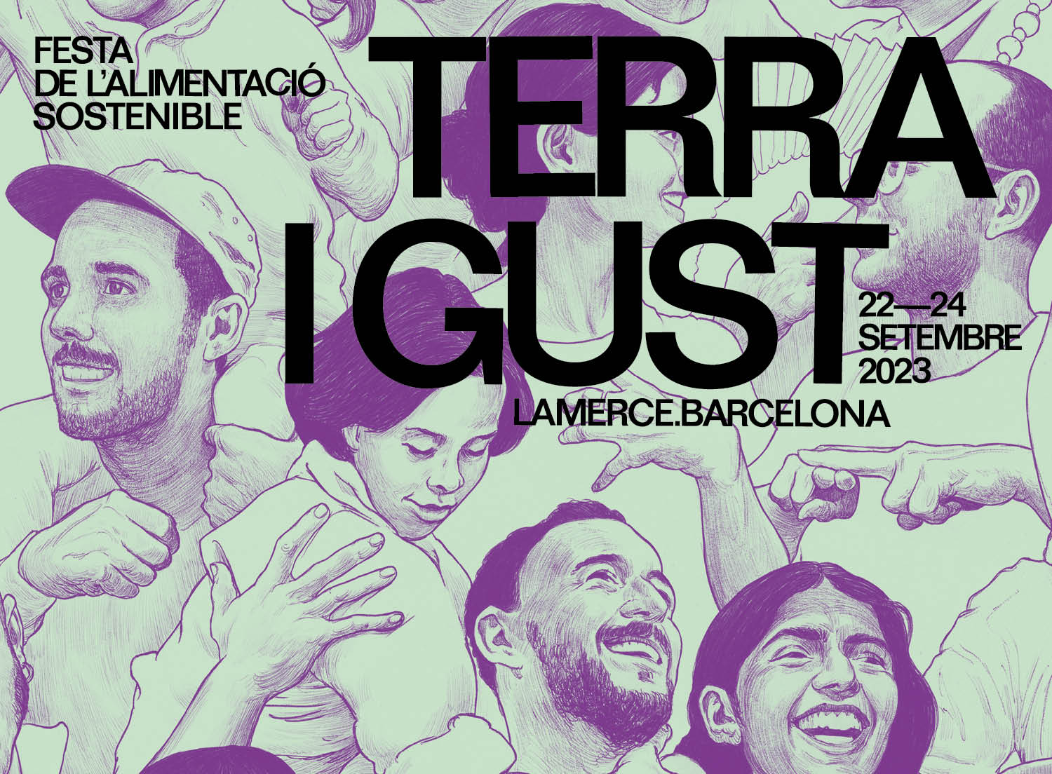Terra i gust