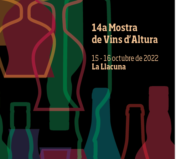 Mostra de vins d’altura de La Llacuna