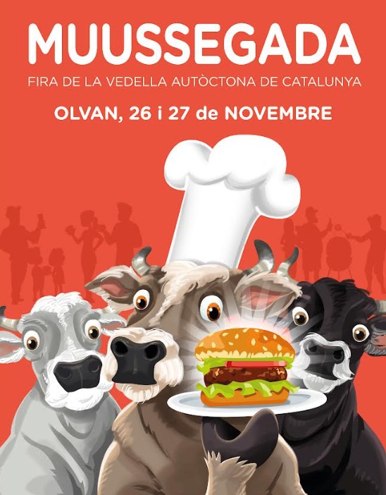 muussegada