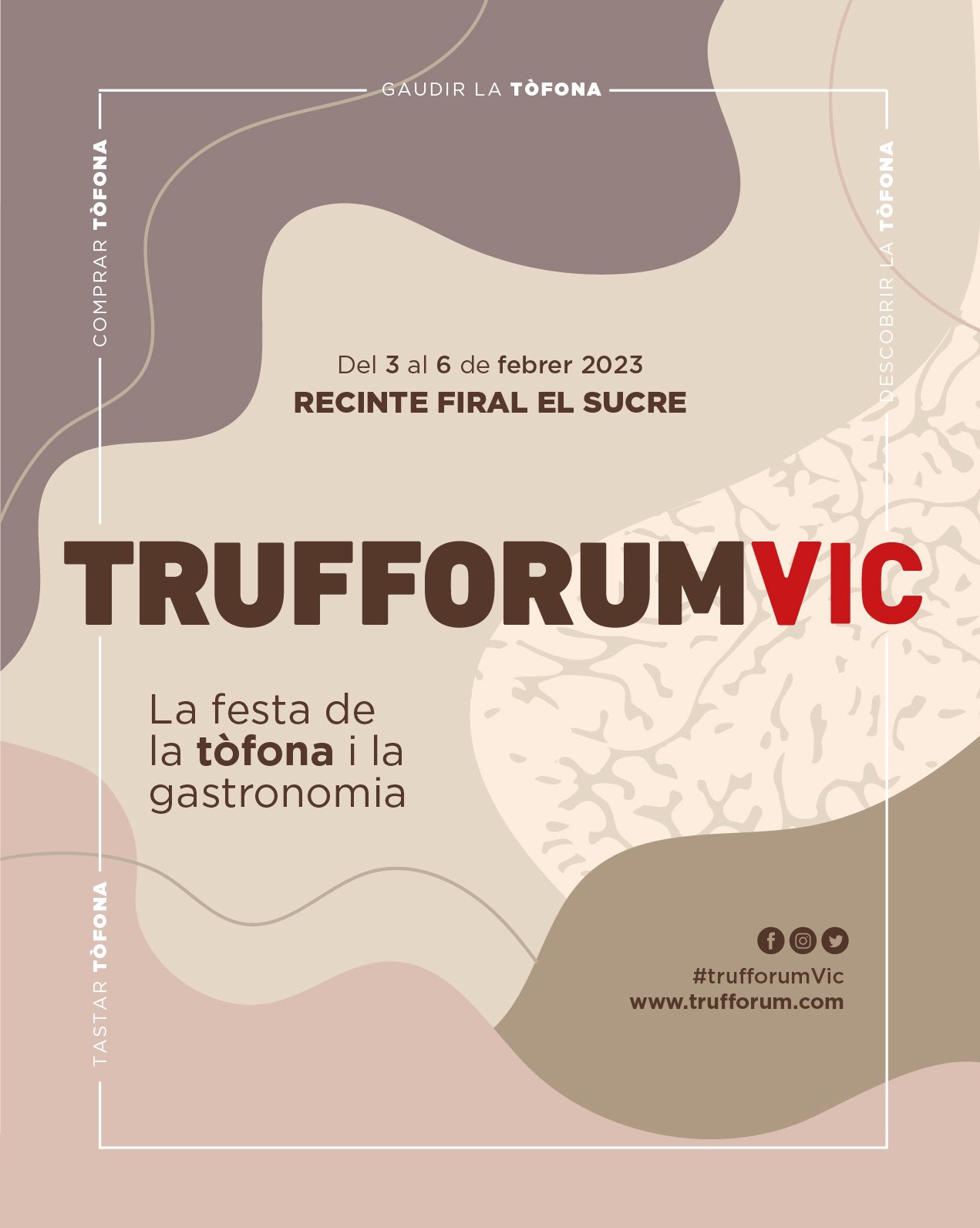 trufforum Vic 2023
