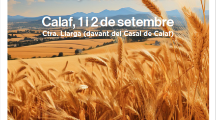 Agro Alta Segarra