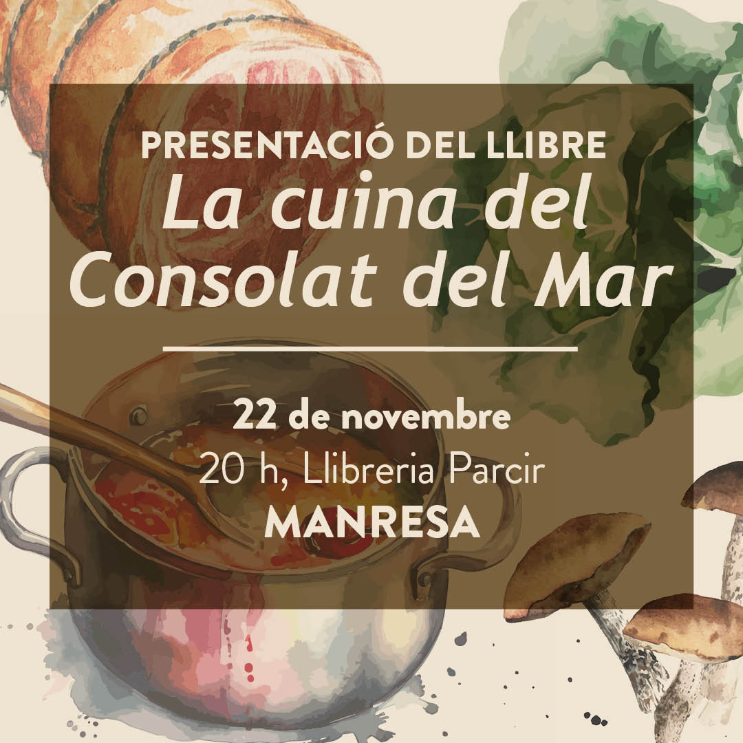 La Cuina del Consolat del Mar