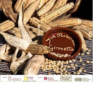 Festa del Blat de Moro Escairat